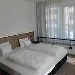 Sorat Hotel Saxx Nürnberg