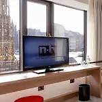 Sorat Hotel Saxx Nürnberg