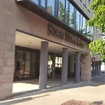 Sorat Hotel Saxx Nürnberg
