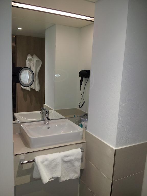 Sorat Saxx Hotel Nürnberg