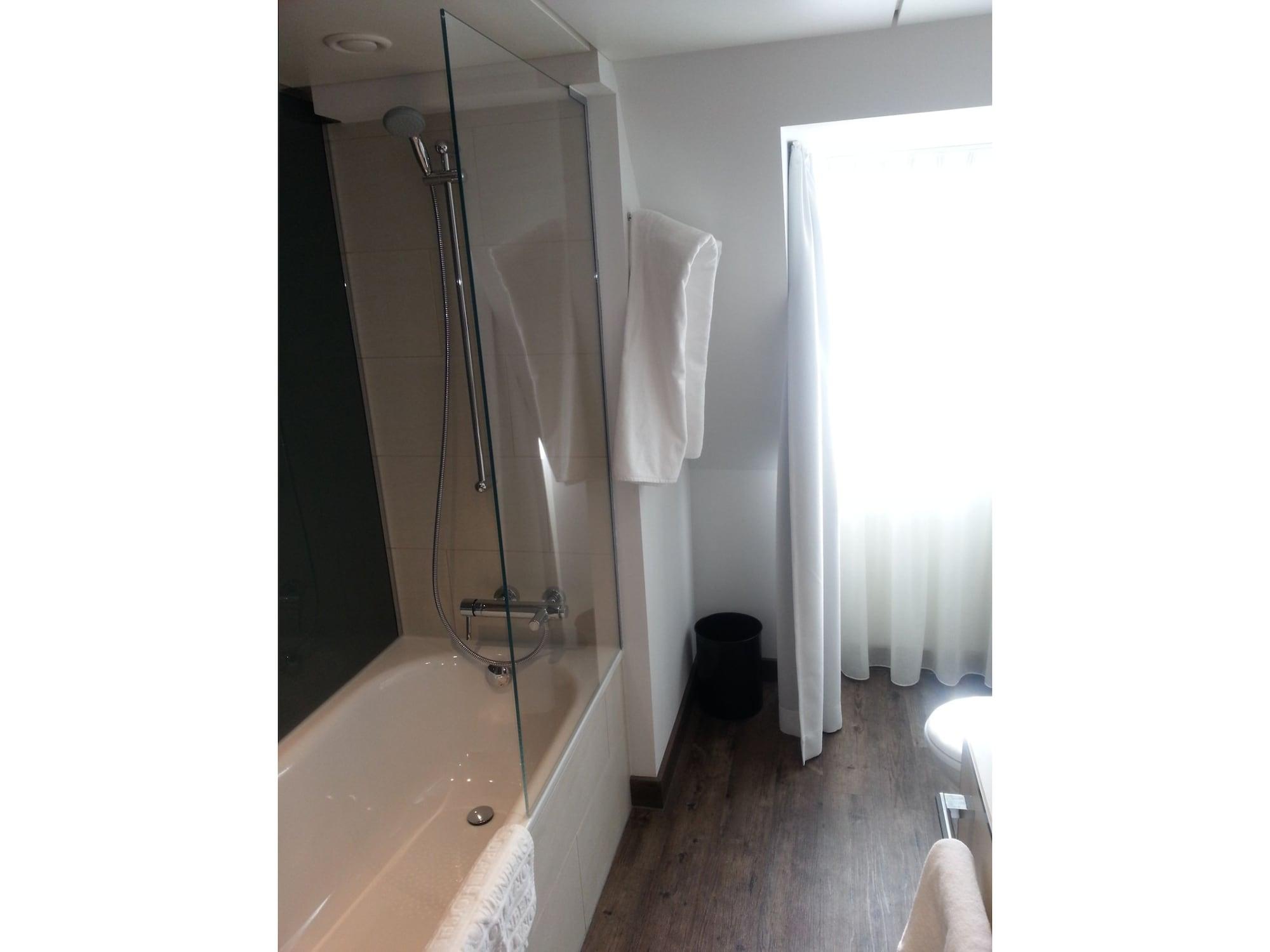 Hotel Sorat Saxx 3*