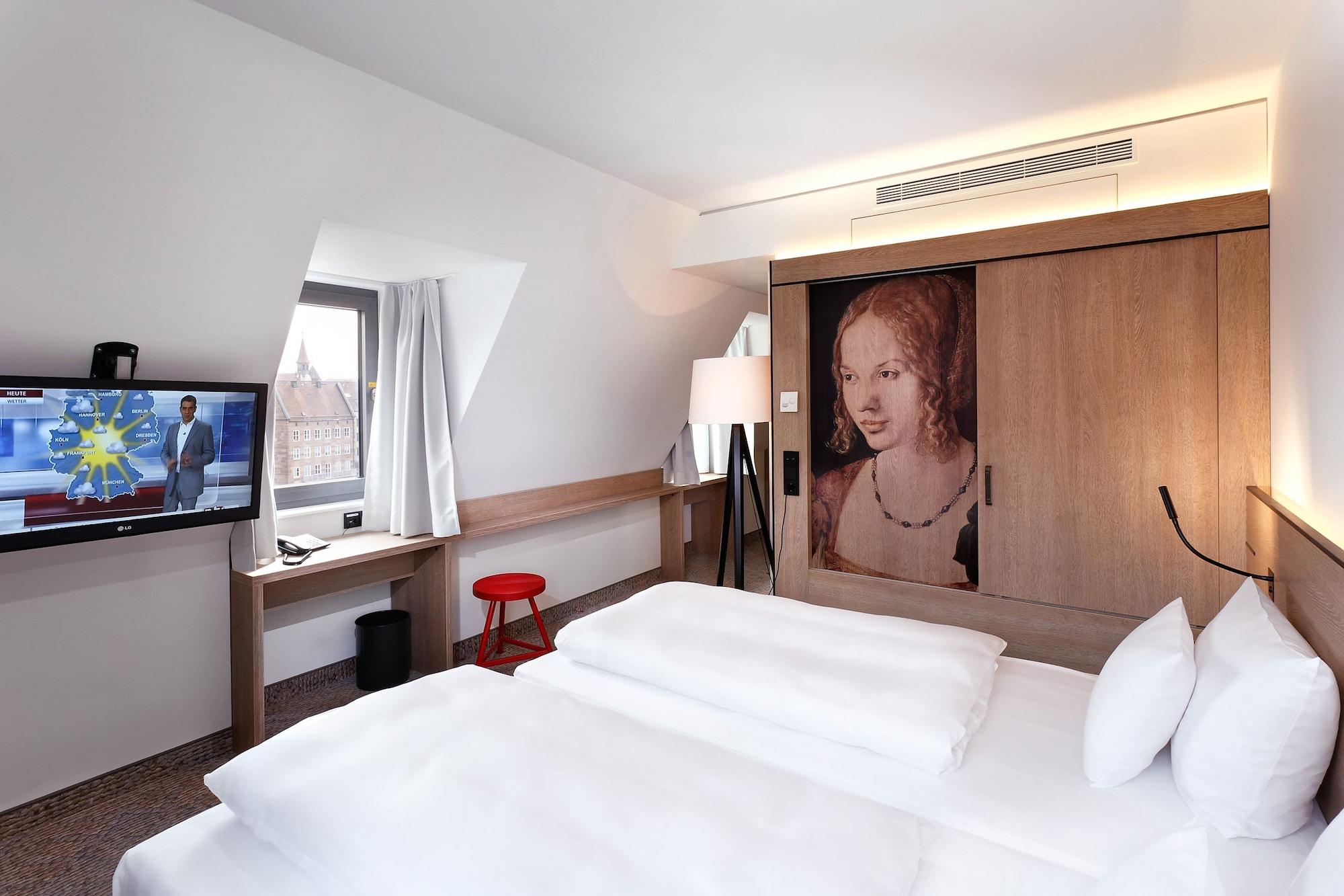 Hotel Sorat Saxx