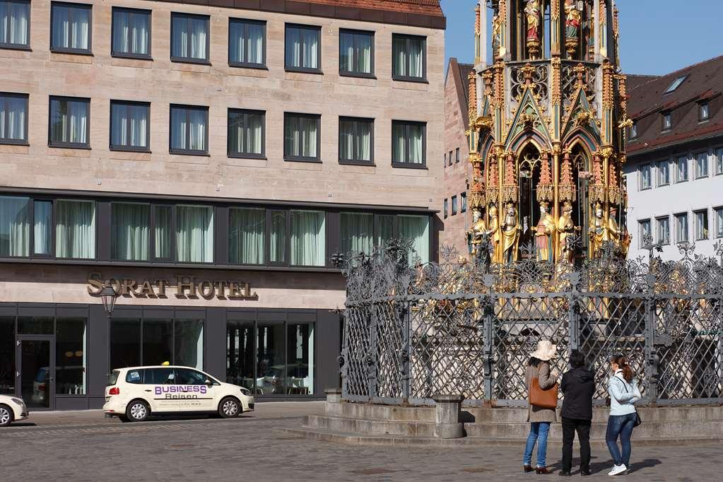 Sorat Saxx Nürnberg