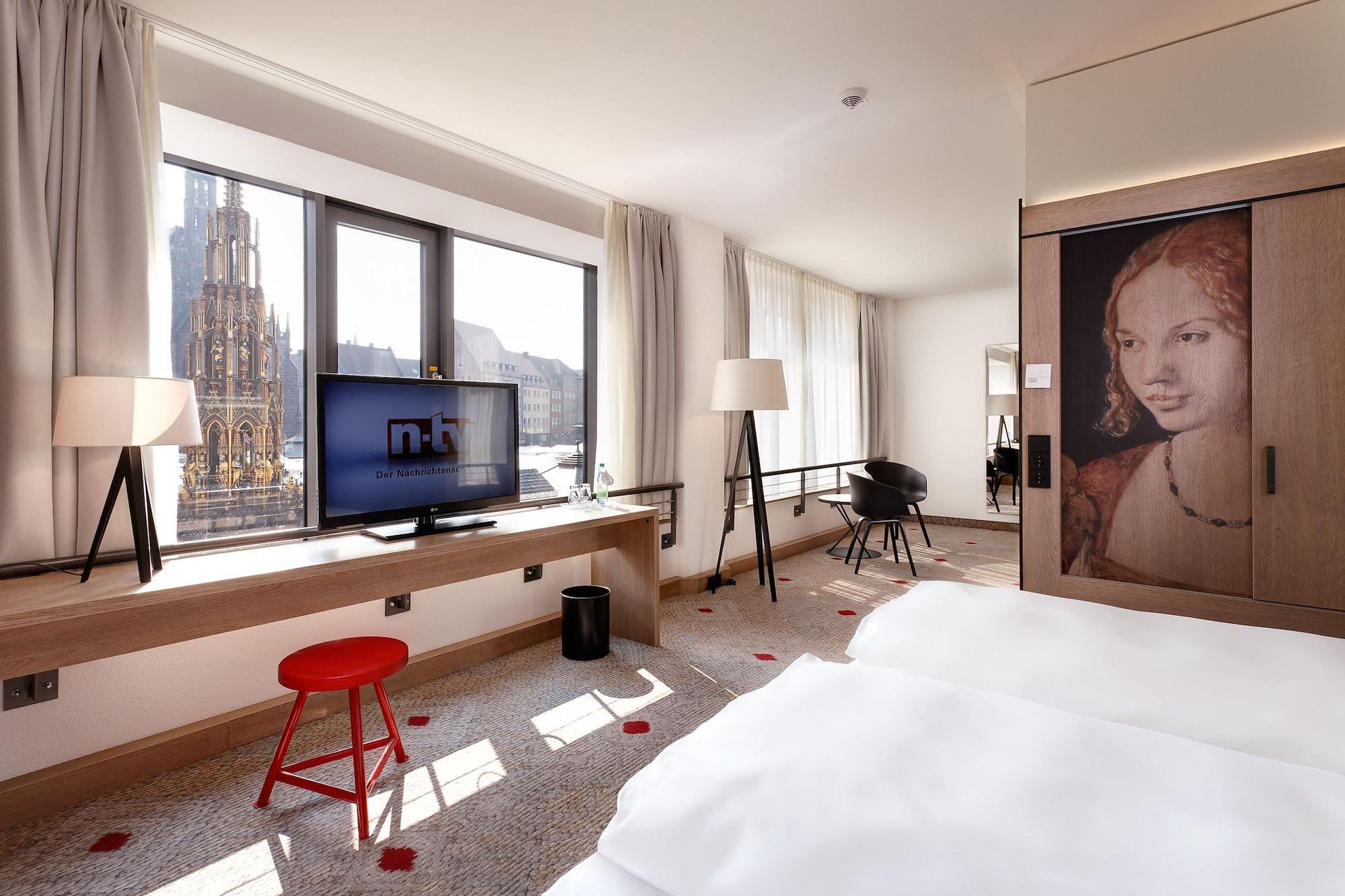 Sorat Saxx Hotel