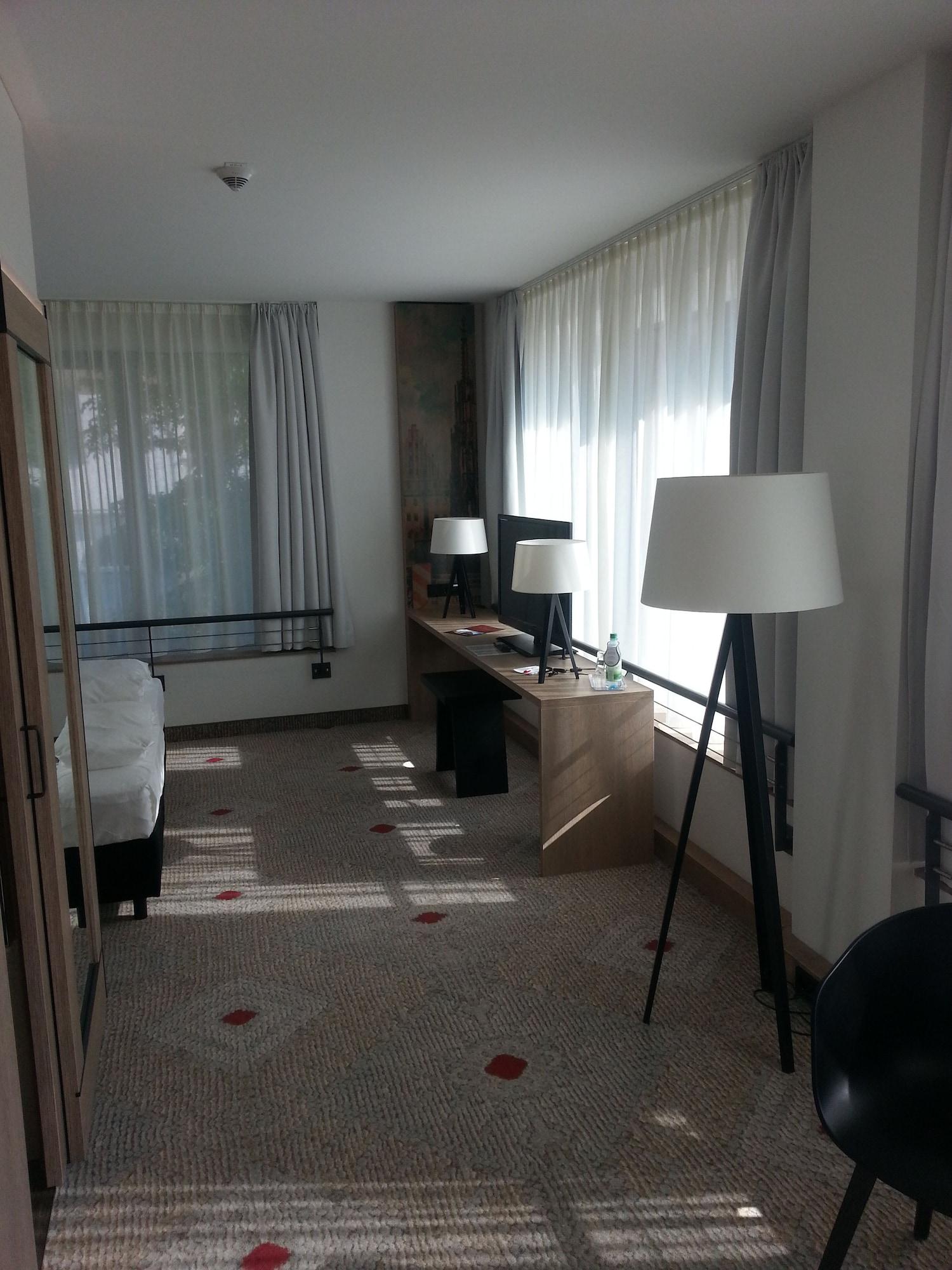 Sorat Saxx Hotel Nürnberg