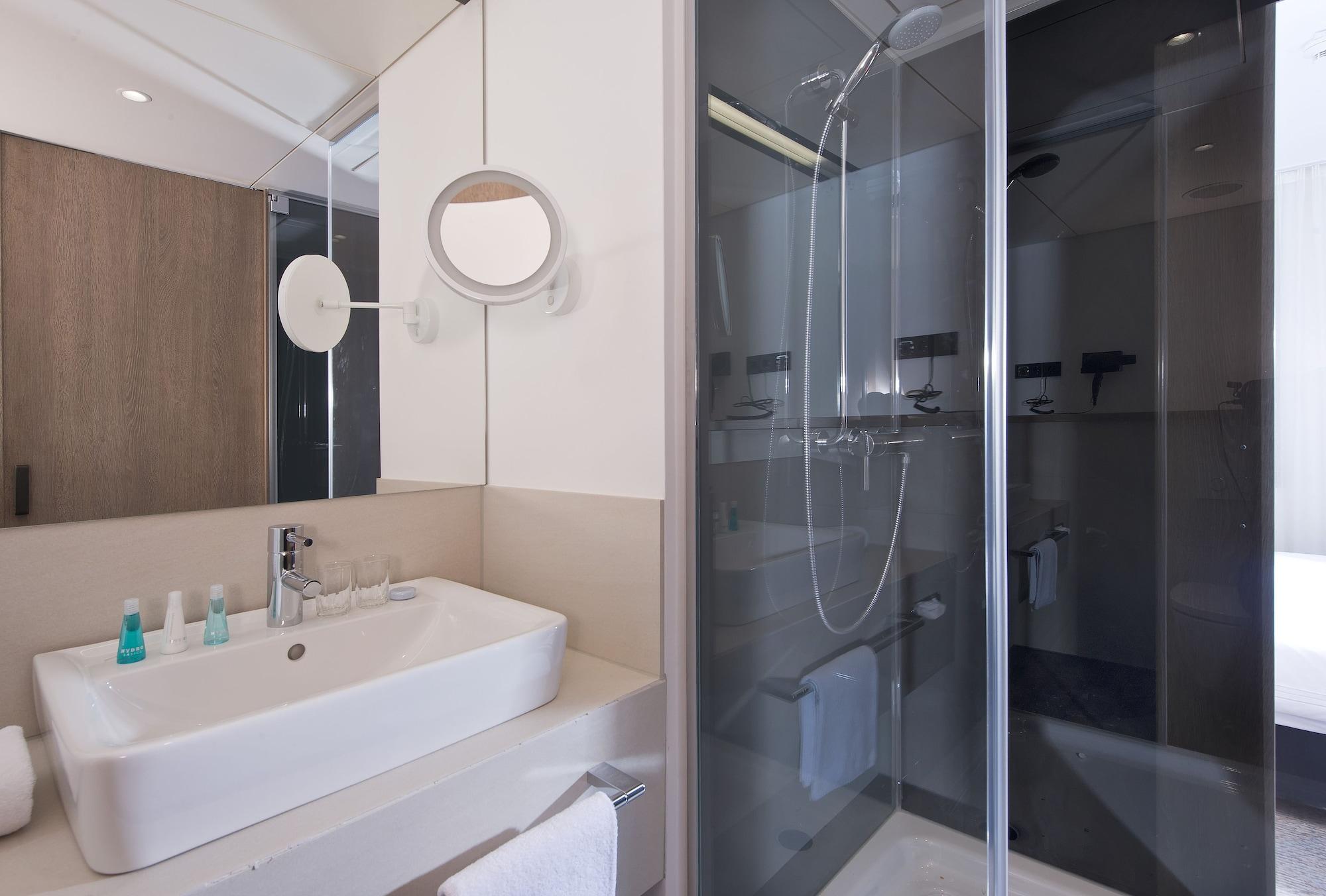 Sorat Saxx Hotel
