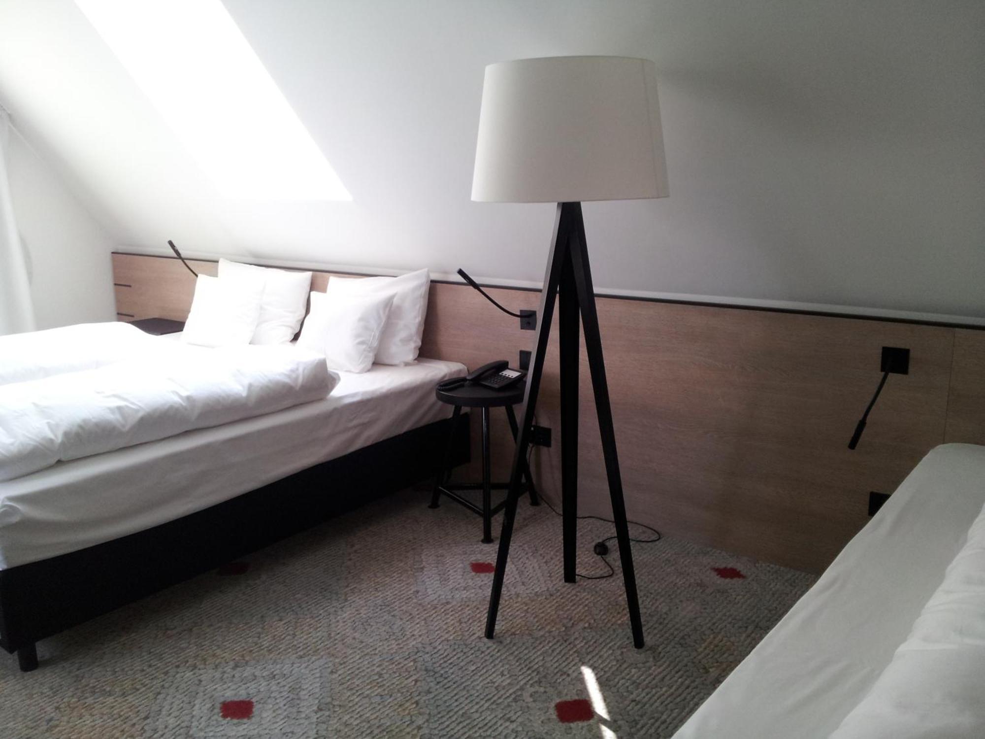 Sorat Saxx Hotel