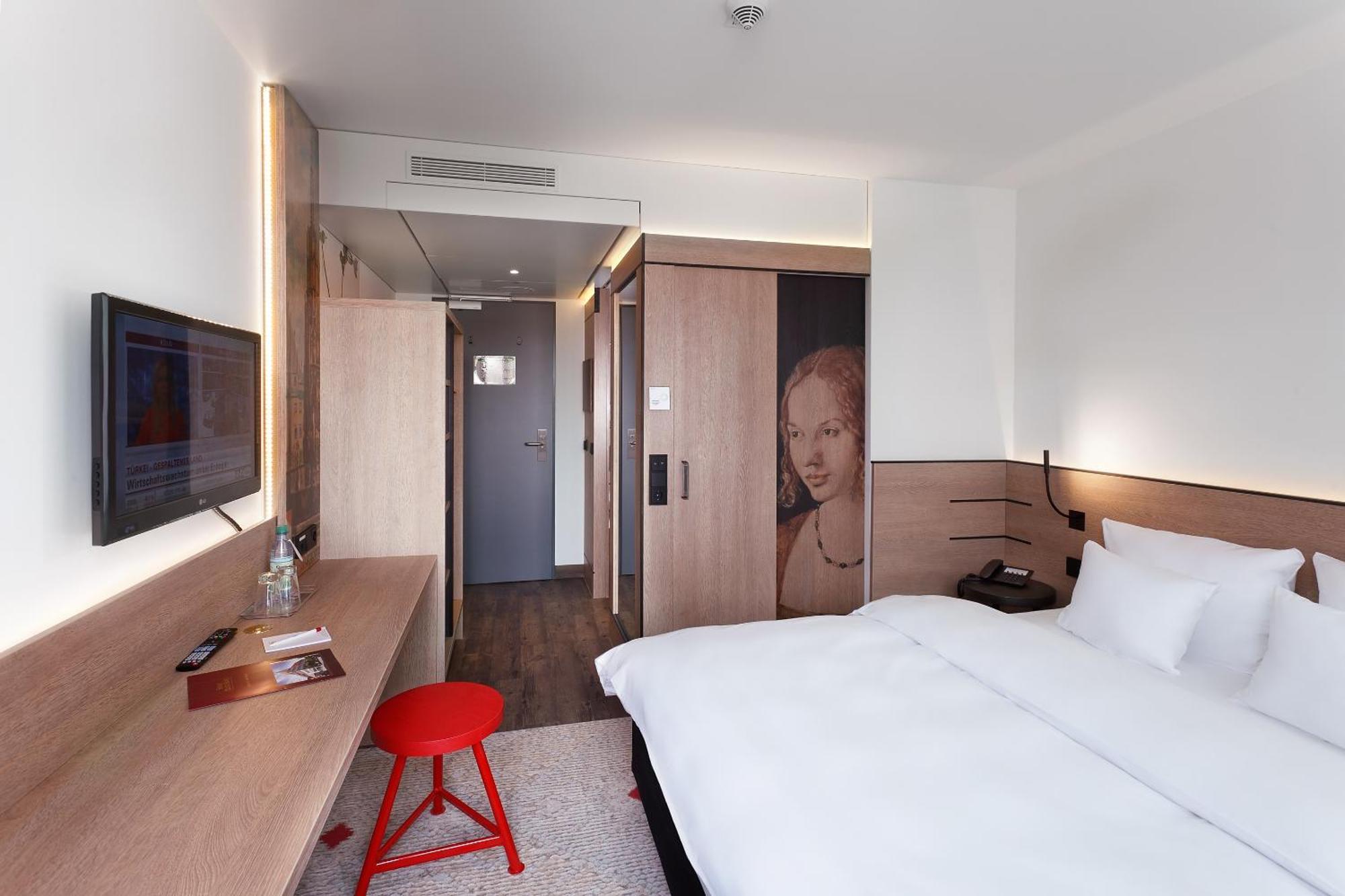 Hotel Sorat Saxx 3*