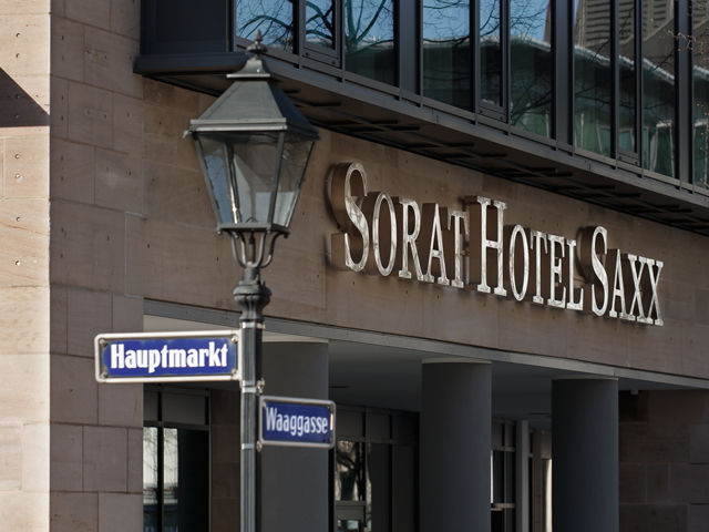 Sorat Saxx 3*