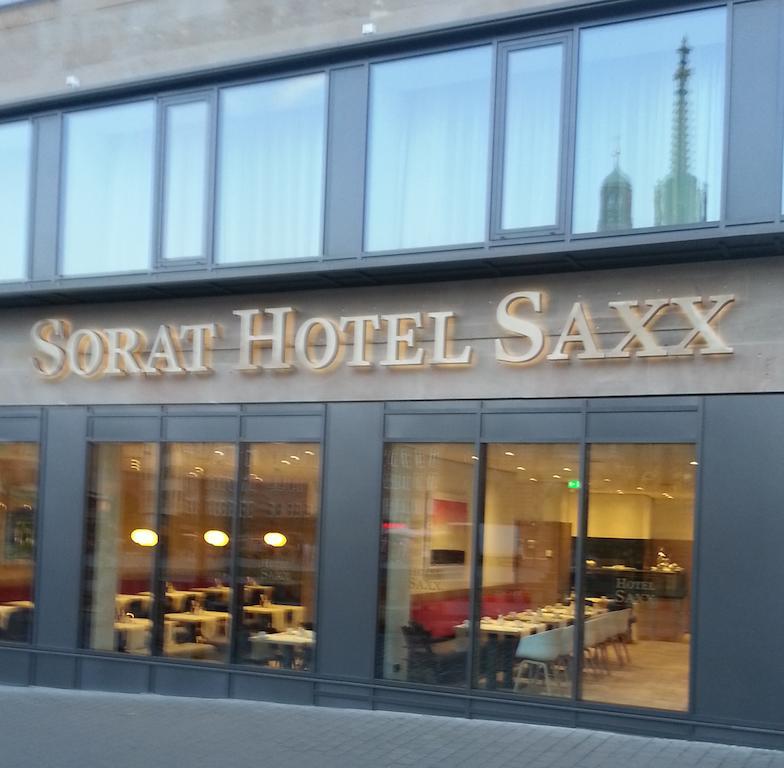 Sorat Saxx Nürnberg