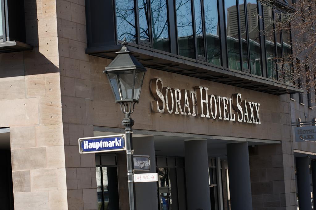 Sorat Saxx Nürnberg