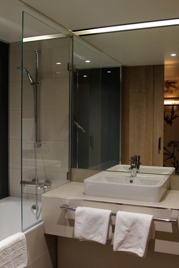 Hotel Sorat Saxx