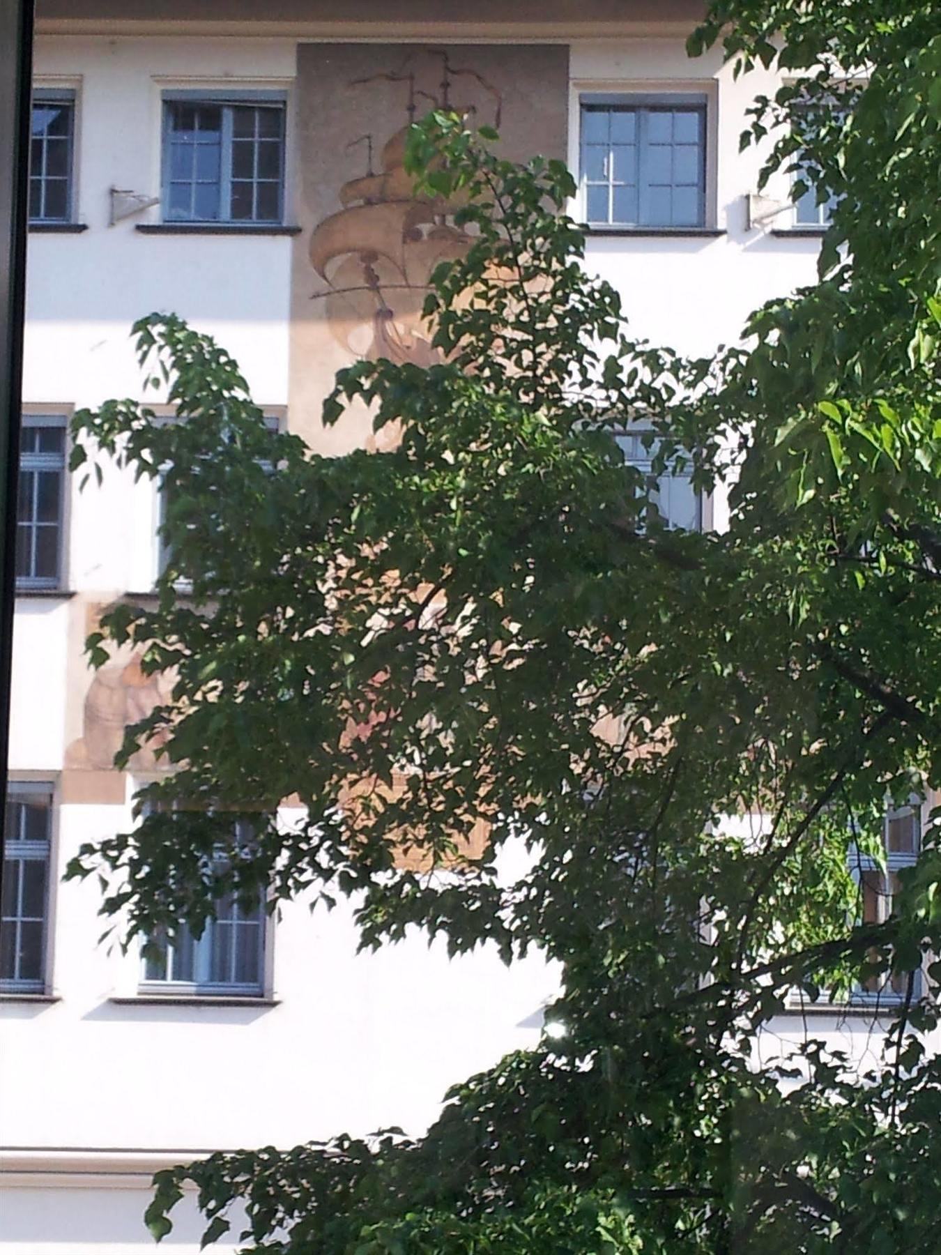 Sorat Saxx Hotel