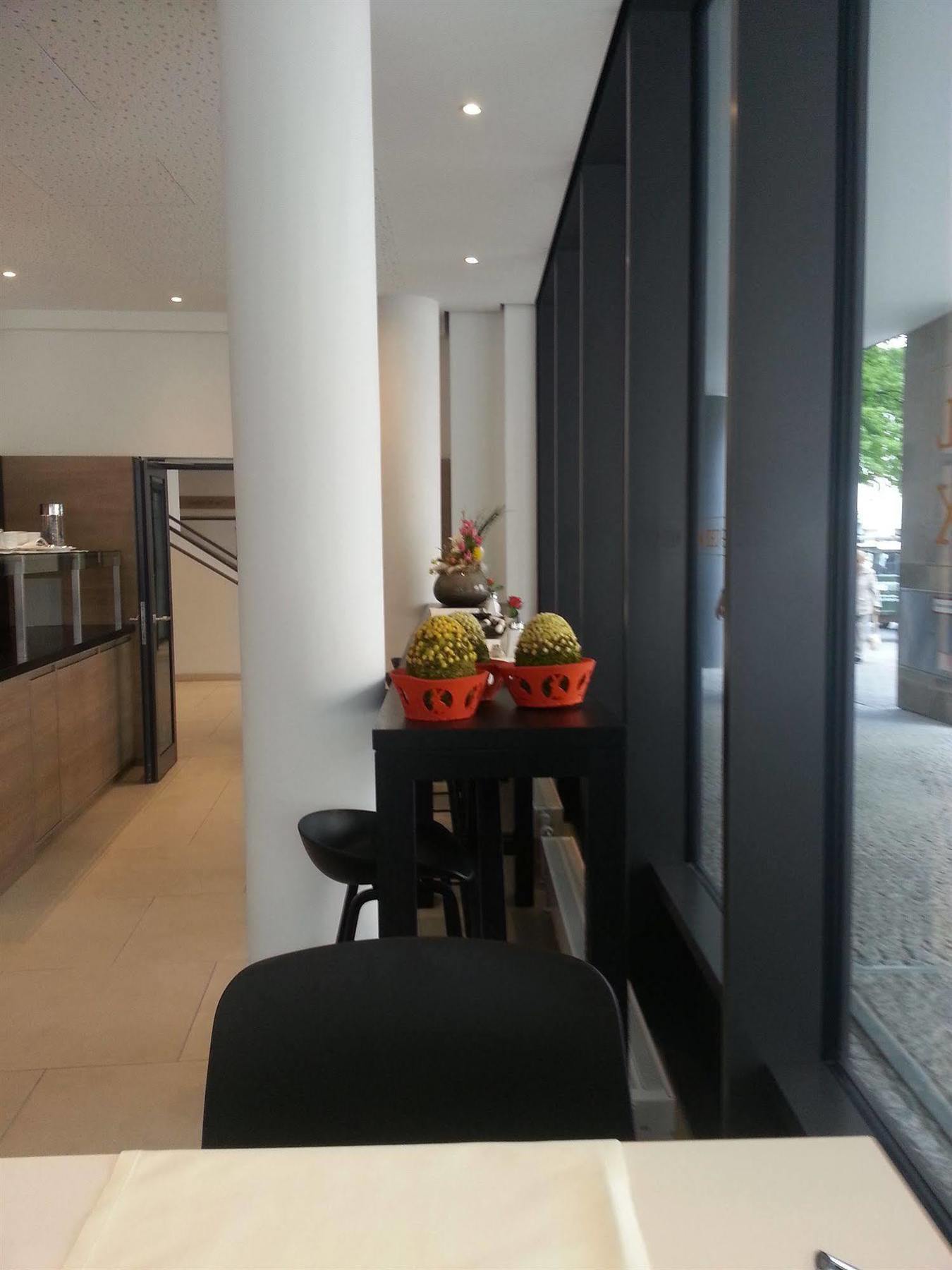Hotel Sorat Saxx 3*