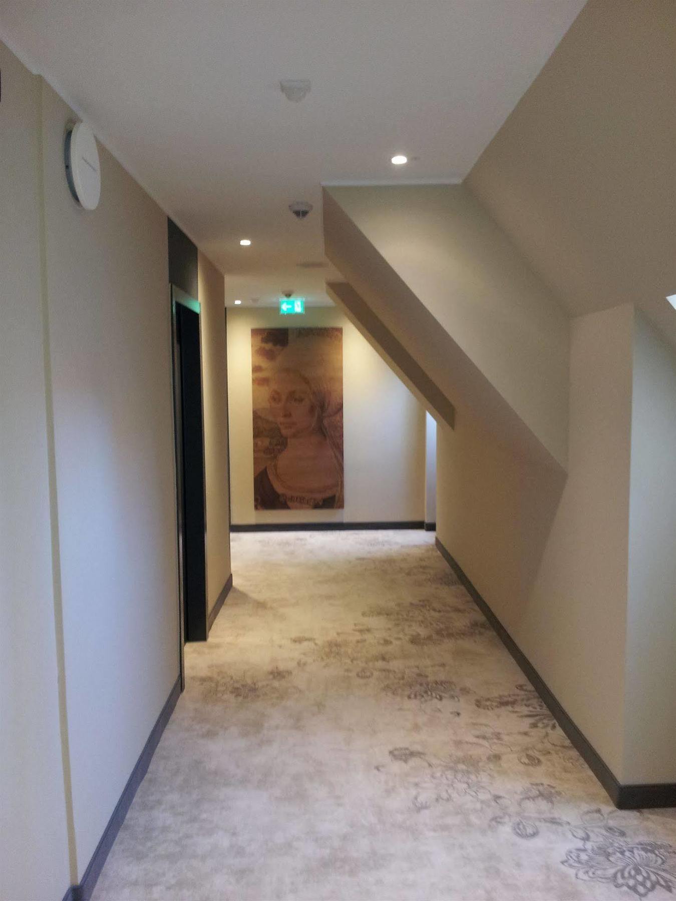 Hotel Sorat Saxx 3*