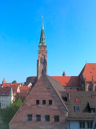 Sorat Saxx 3* Nürnberg