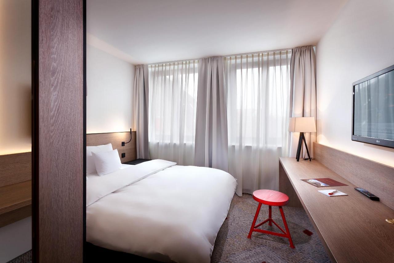 Sorat Saxx Hotel 3*